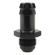 Raceworks AN Male Flare to Hose Barb Fittings
