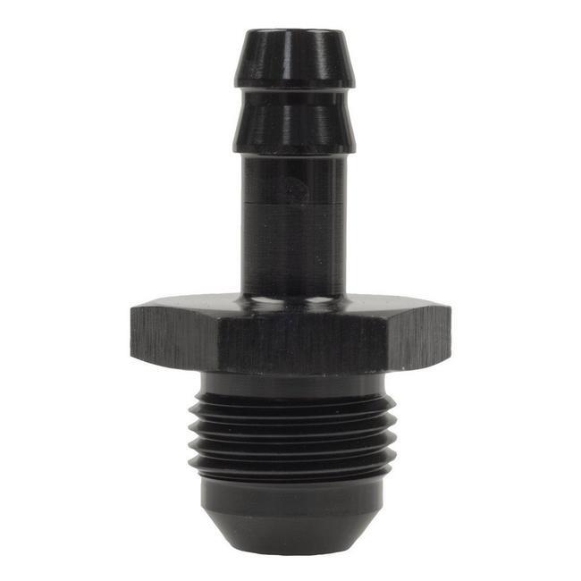 Raceworks AN Male Flare to Hose Barb Fittings