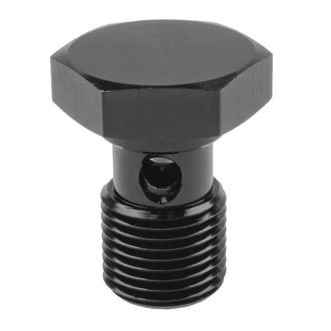 Raceworks Aluminium Banjo Bolts (Metric)