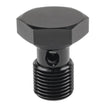 Raceworks Aluminium Banjo Bolts (Metric)