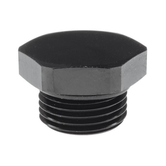 Raceworks AN Male ORB O-Ring Boss Plugs
