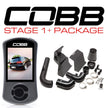 Cobb Tuning Volkswagen Stage 1 + Big SF Power Package GTI (Mk6) 2010-2014