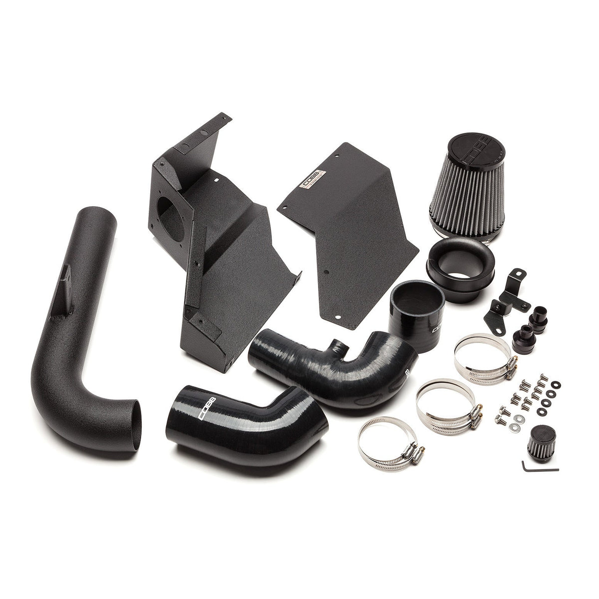 Cobb Tuning Volkswagen Stage 1 + Big SF Power Package GTI (Mk6) 2010-2014