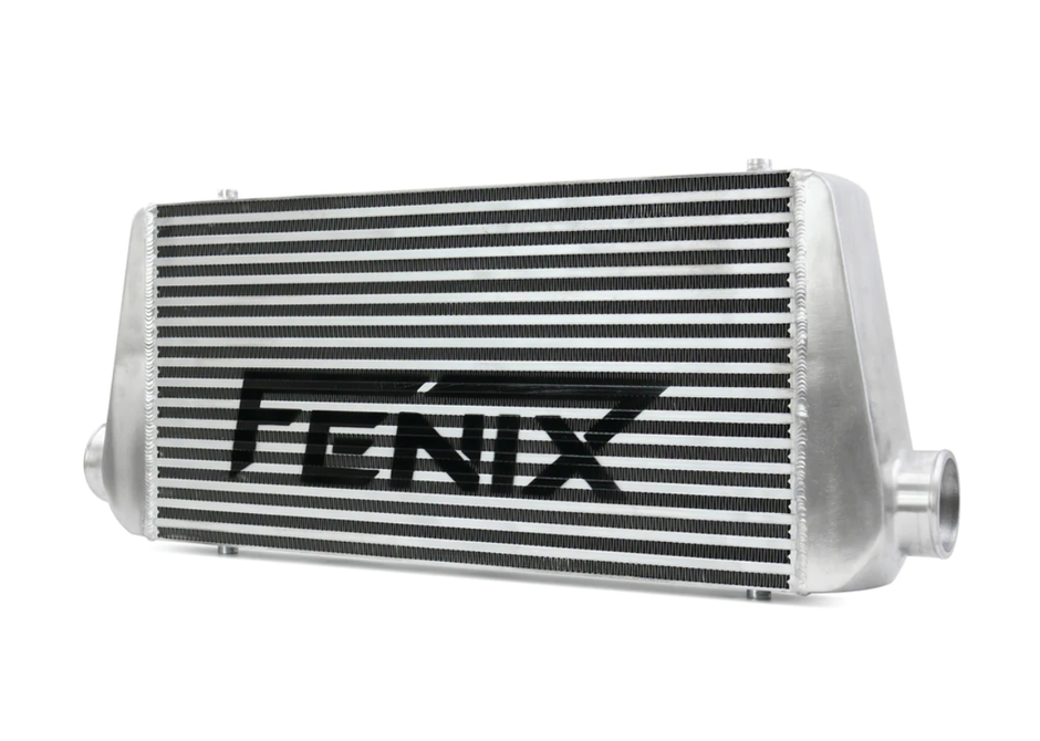 Track Series B&P Intercooler 300x600x100mm. 3.0