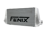Track Series B&P Intercooler 300x600x100mm. 3.0