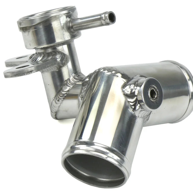 Koyorad Racing Aluminium Filler Neck & Cap: Subaru BRZ / Toyota 86 ZC6 / ZN6 2012-2021