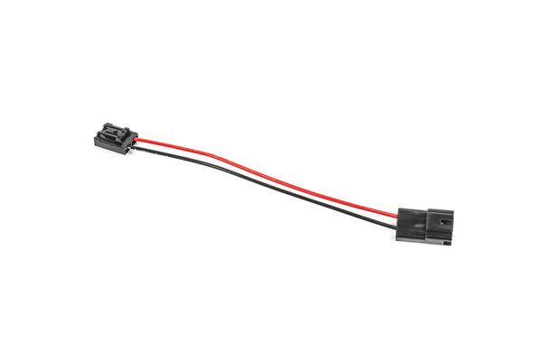 Radium Fuel Pump Connector Extension, Walbro 255