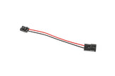 Radium Fuel Pump Connector Extension, Walbro 255