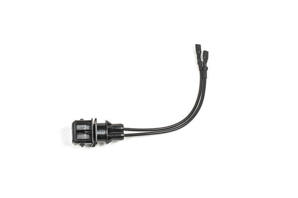 Radium Bosch EV1 Injector Connector Adapter