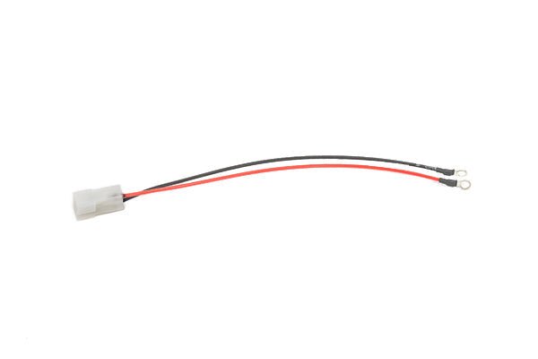 Radium Fuel Pump Wiring Harness Extension with Ring Terminals