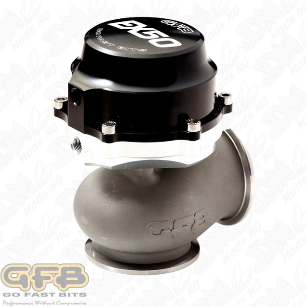 7001 EX50 50mm Wastegate