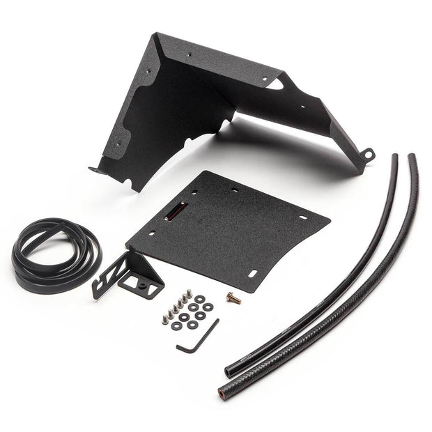 Cobb Tuning SF Airbox - Subaru WRX/STI 01-07/Forester XT SG 03-08