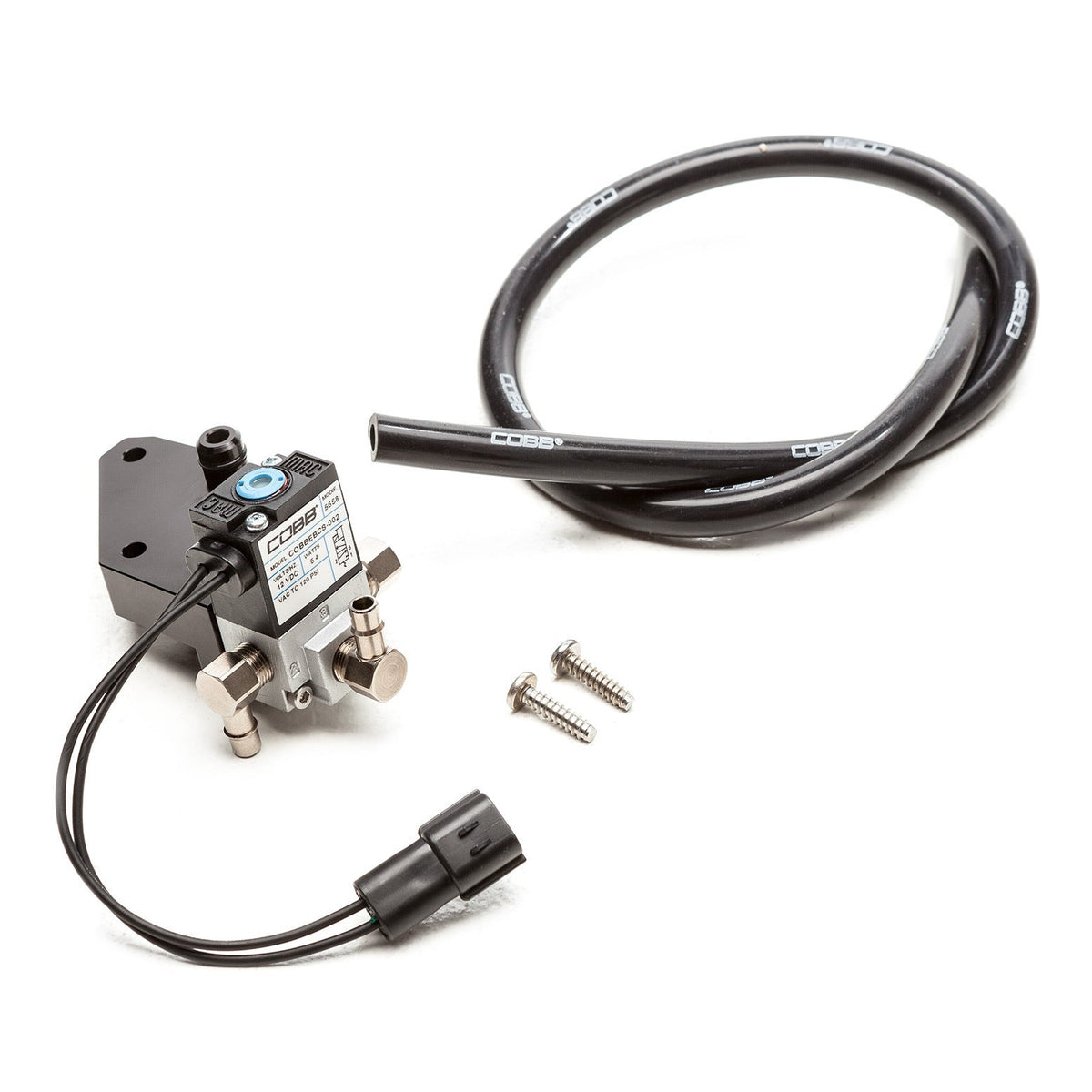 COBB 3 Port Solenoid - Subaru WRX VA 15-21/Levorg VM 14-21