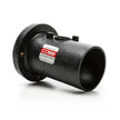 Cobb Tuning SF Intake System - Subaru WRX 08-14/STI 08-21/FXT 08-13