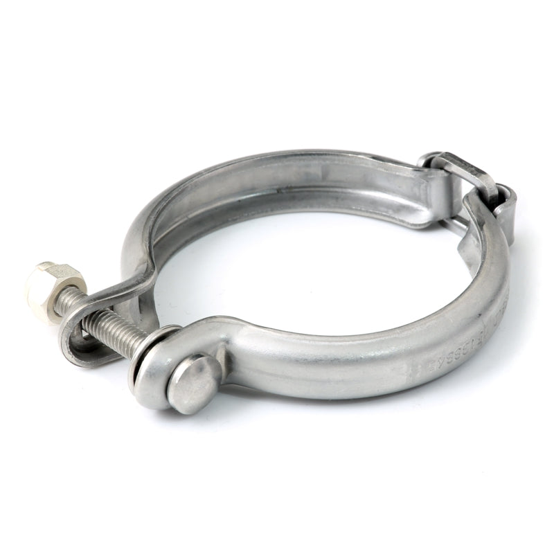GFB 7152 Wastegate V-band Clamp – EX44 inlet
