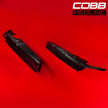 Cobb Redline Carbon Fender Shrouds suit Subaru WRX/STI 15-21