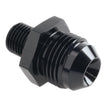 Raceworks AN-8 Male Flare to Metric Male Fittings