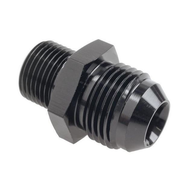 Raceworks AN-10 Male Flare to Metric Male Fittings