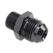 Raceworks AN-10 Male Flare to Metric Male Fittings