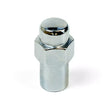 SAAS Wheel Nuts Mag 7/16 UNF Chrome 43mm 5Pk 743405 - view 2