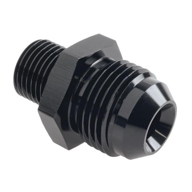 Raceworks AN-10 Male Flare to Metric Male Fittings