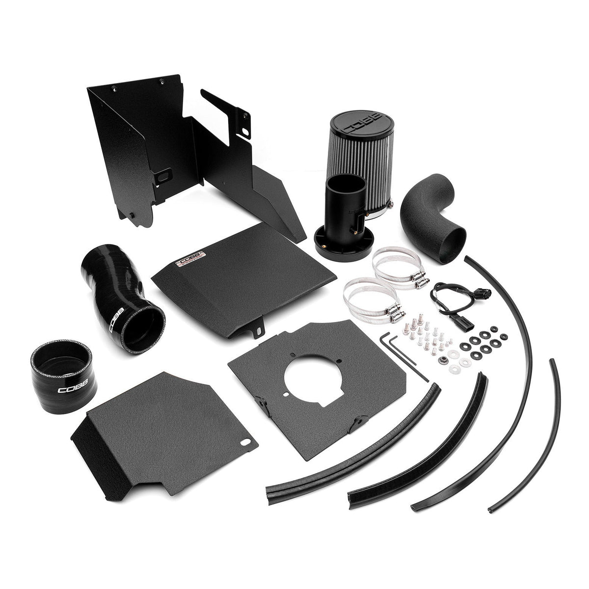 Cobb Tuning SF Air Intake System - Subaru WRX VA 15-21