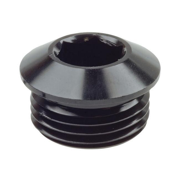 Raceworks AN Hex Male ORB O-Ring Boss Plugs