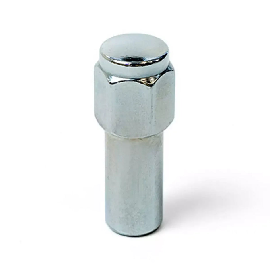 SAAS Wheel Nut Mag 7/16 UNF Chrome SST 60mm 76040B - view 2