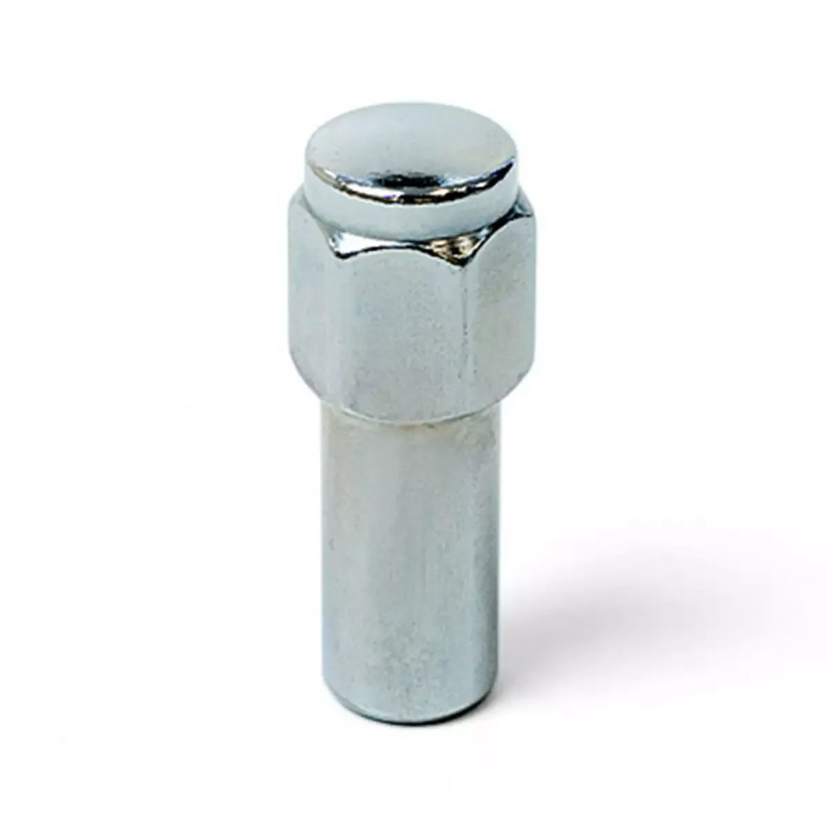SAAS Wheel Nut Mag 1/2 UNF Chrome SST 60mm 76041B - view 2