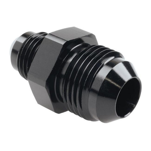 Raceworks AN Male to Male Flare Reducer Fittings