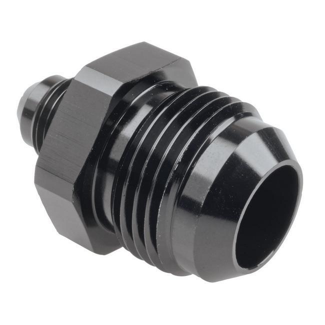 Raceworks AN Male to Male Flare Reducer Fittings