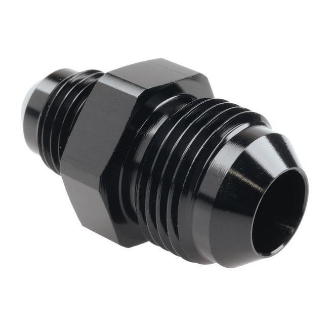 Raceworks AN Male to Male Flare Reducer Fittings