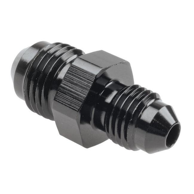 Raceworks AN Male to Male Flare Reducer Fittings