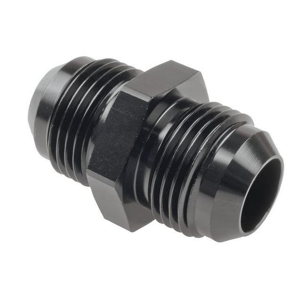 Raceworks AN Male to Male Flare Union Fittings