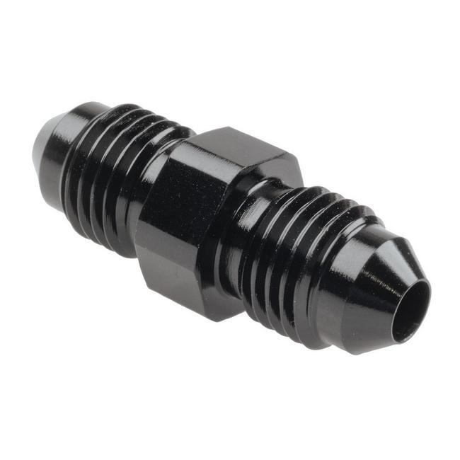 Raceworks AN Male to Male Flare Union Fittings