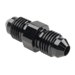 Raceworks AN Male to Male Flare Union Fittings