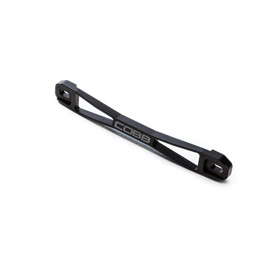 Cobb Tuning V2 Battery Tie Down Black - Subaru