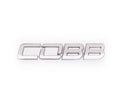 Cobb Tuning Vehicle Badge