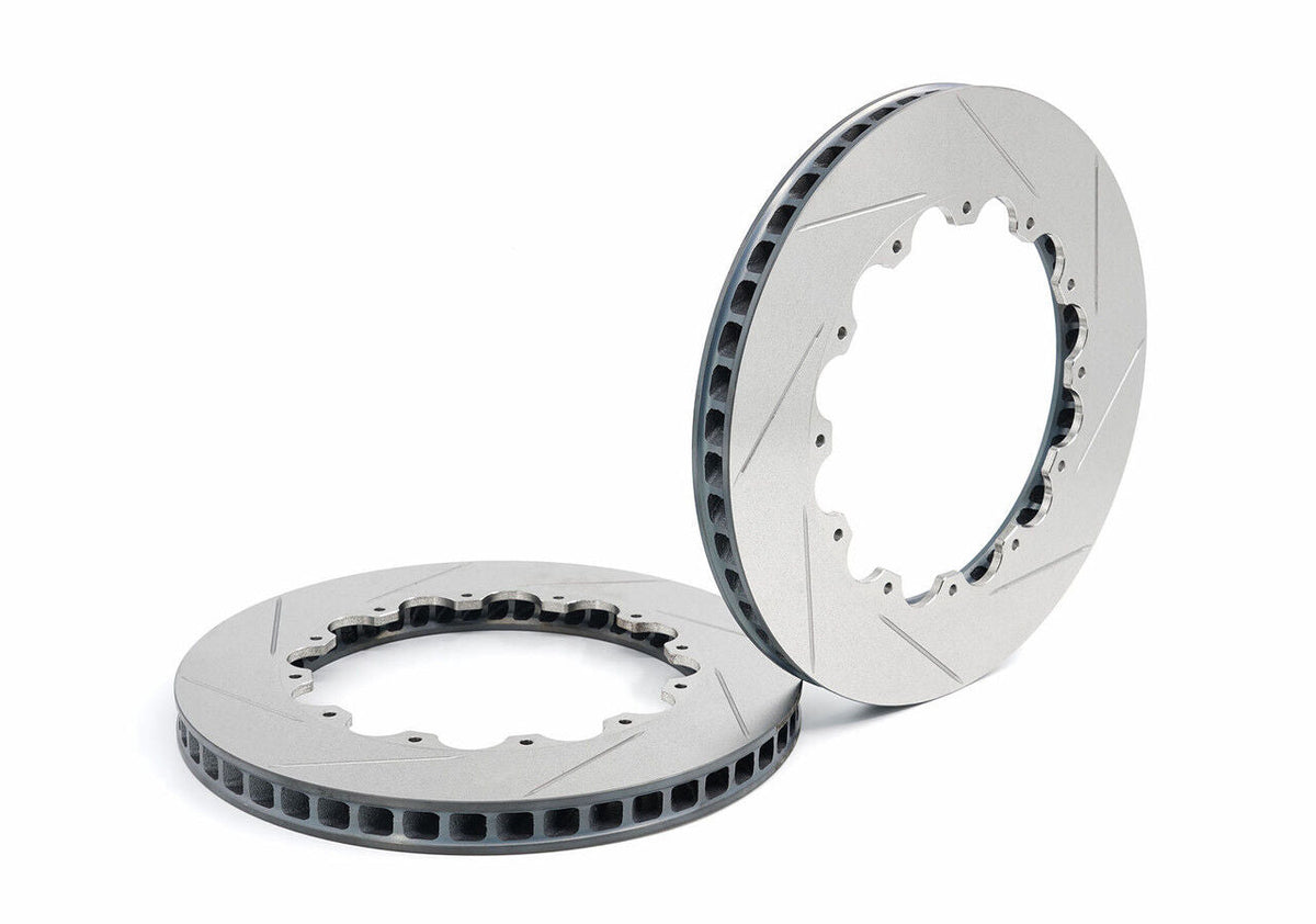 Paragon Performance Rotor Rings 343mm x 32mm  P.C.D. 221mm - D50