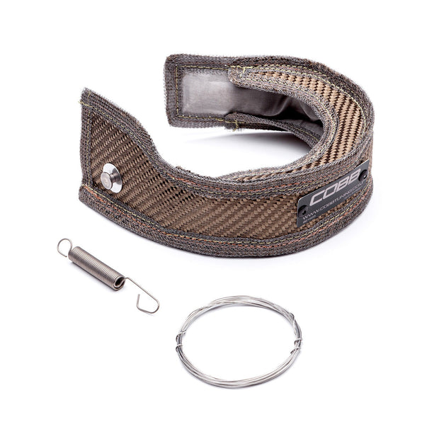 COBB V2 Turbo Blanket - Subaru All Models (EJ20/EJ25)