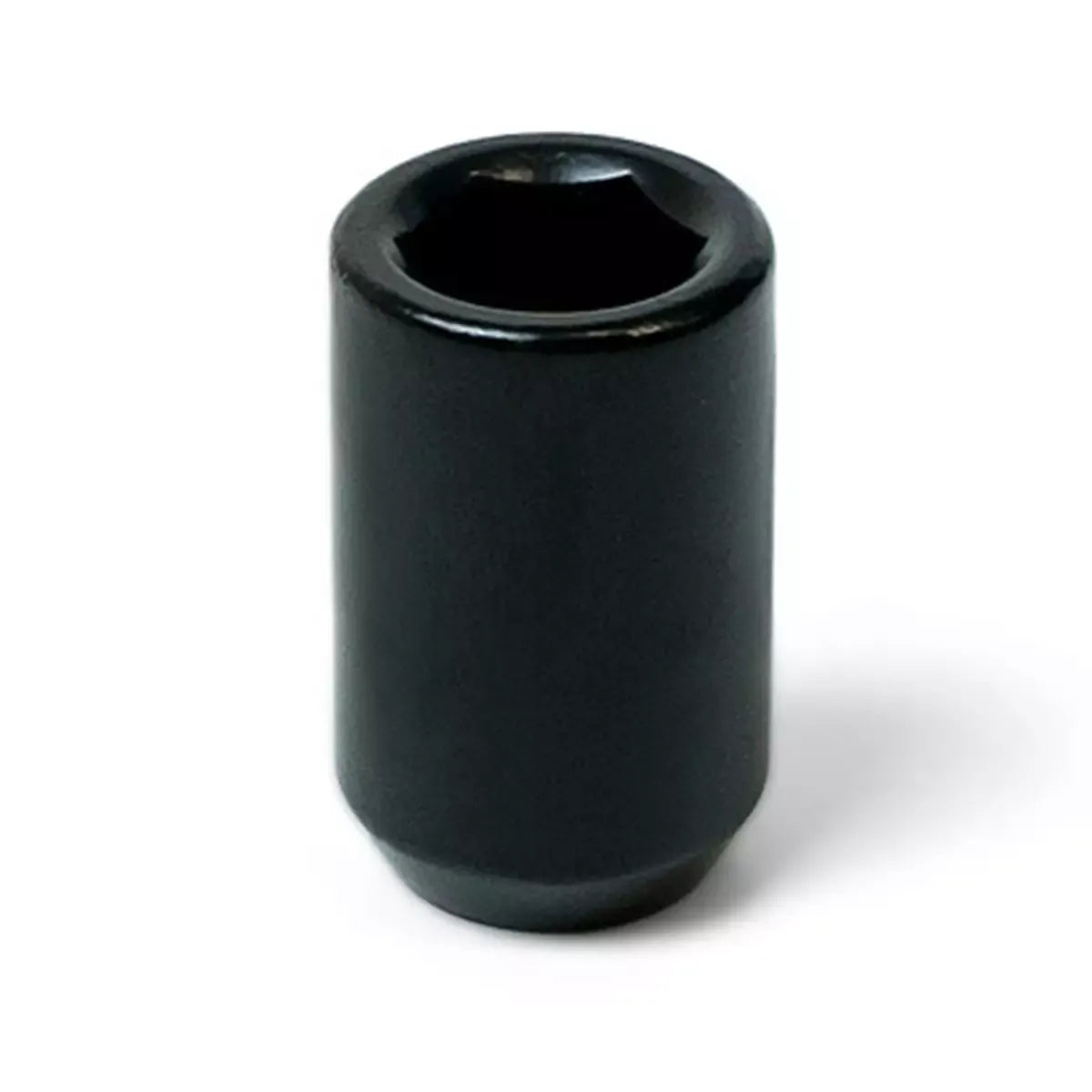 SAAS Wheel Nut Internal Hex 1/2 UNF Black 33mm 83301BBC - view 2
