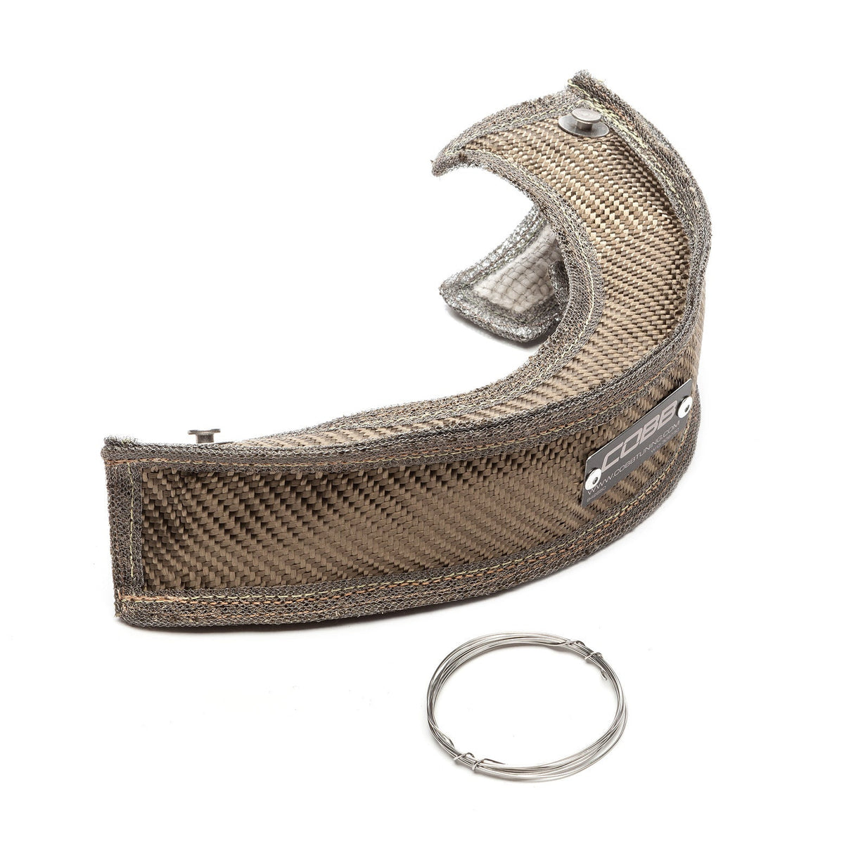 COBB Turbo Blanket - Subaru WRX VA 15+