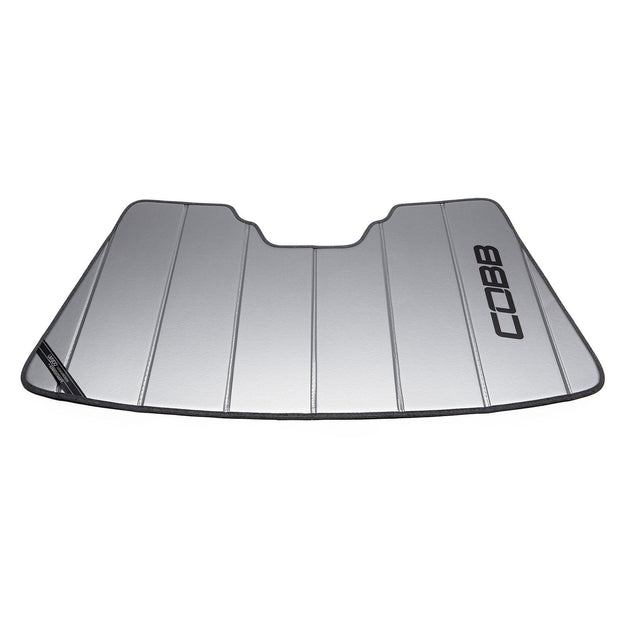 Cobb Tuning Covercraft Sun Shade - Subaru Outback 21+