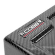 Cobb Tuning Redline Fuse Covers suit Subaru WRX 2022+ (Passenger + Driver) Set