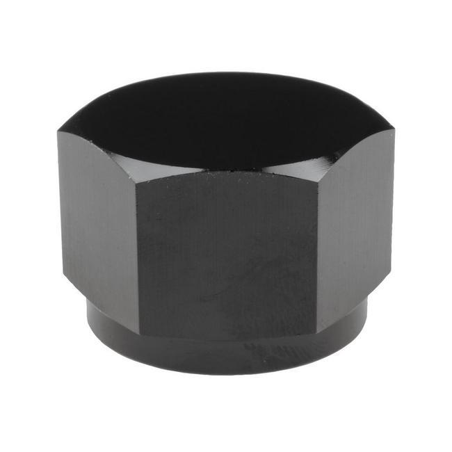 Raceworks AN Flare Cap Female