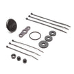 Cobb Tuning Rear Wiper Delete - Subaru/Mazda/Ford/Volkswagen