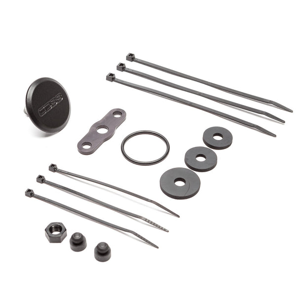 Cobb Tuning Rear Wiper Delete - Subaru/Mazda/Ford/Volkswagen