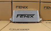 Bar & Plate Intercooler Core Size 300x600x76mm. 3.0