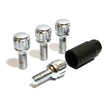 SAAS Lock Bolts Ball Seat 12mm x 1.5 x 1.1 Pk 4 90386 - view 1