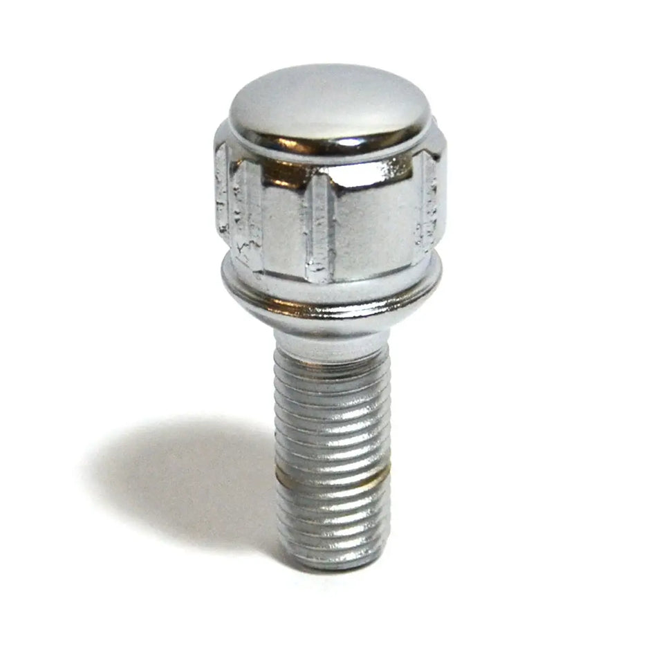 SAAS Lock Bolts Ball Seat 14mm x 1.5 x 1.1 Pk 4 90389 - view 2